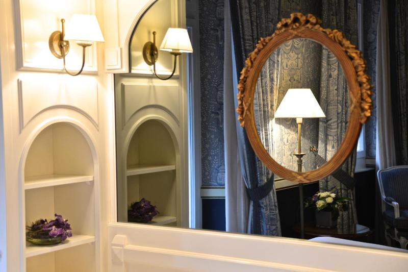 Carlton Lausanne SA - Genel