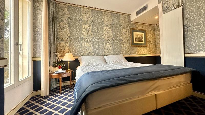 Carlton Lausanne SA - Genel