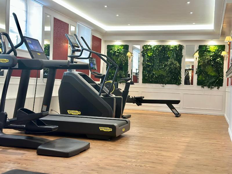 Carlton Lausanne SA - Genel