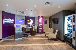 Premier Inn Wells - Somerset fotoÄŸrafÄ±