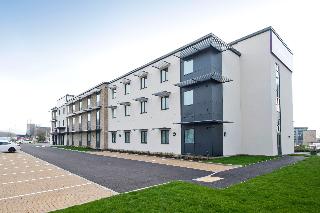Premier Inn Wells - Somerset otel fotoğrafı