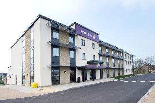 Premier Inn Wells - Somerset fotoÄŸrafÄ±