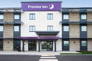 Premier Inn Wells - Somerset fotoÄŸrafÄ±