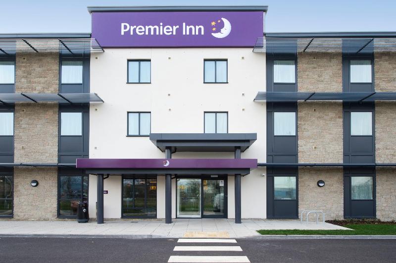 Premier Inn Wells - Somerset - Genel