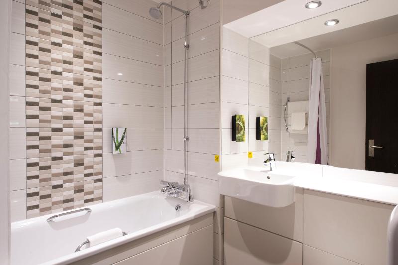 Premier Inn Wells - Somerset - Oda