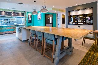 Premier Inn Wells - Somerset fotoÄŸrafÄ±