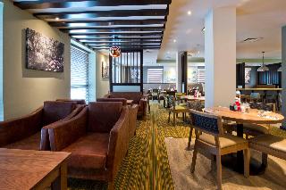 Premier Inn Wells - Somerset fotoÄŸrafÄ±