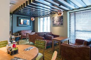 Premier Inn Wells - Somerset fotoÄŸrafÄ±