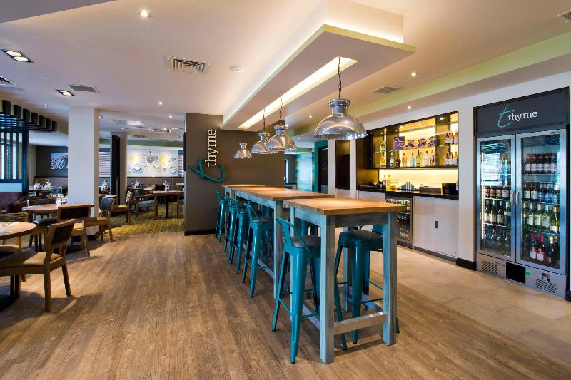 Premier Inn Wells - Somerset - Restoran