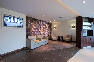 Premier Inn Ware fotoÄŸrafÄ±