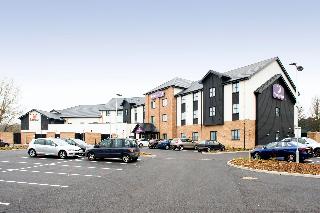 Premier Inn Ware fotoÄŸrafÄ±