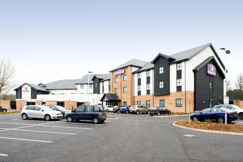 Premier Inn Ware - Genel