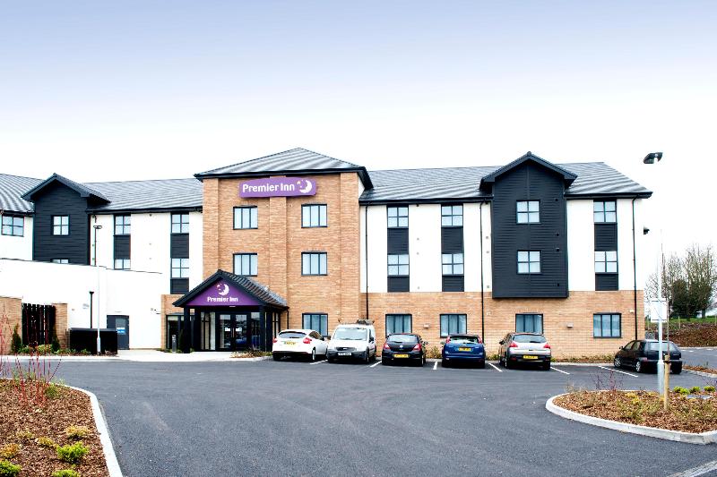 Premier Inn Ware - Genel