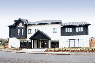 Premier Inn Ware fotoÄŸrafÄ±