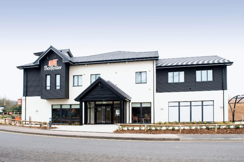 Premier Inn Ware - Genel
