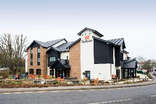 Premier Inn Ware fotoÄŸrafÄ±