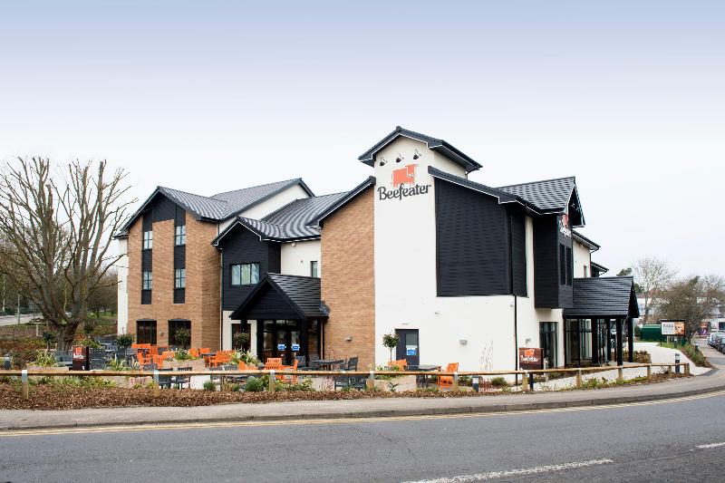 Premier Inn Ware - Genel