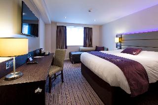 Premier Inn Ware fotoÄŸrafÄ±