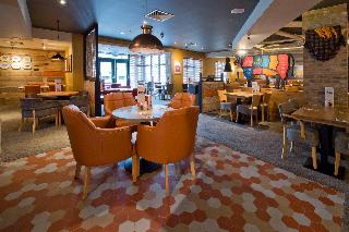 Premier Inn Ware fotoÄŸrafÄ±