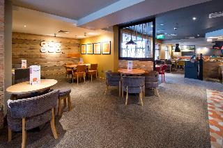 Premier Inn Ware fotoÄŸrafÄ±
