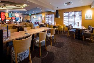 Premier Inn Ware fotoÄŸrafÄ±