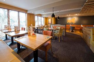 Premier Inn Ware fotoÄŸrafÄ±