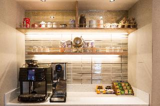 hub by Premier Inn London King's Cross fotoÄŸrafÄ±