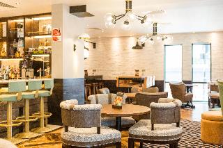 hub by Premier Inn London King's Cross fotoÄŸrafÄ±