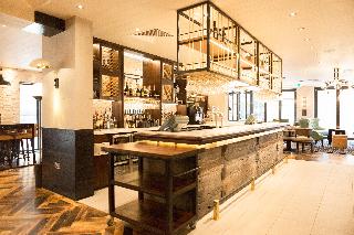 hub by Premier Inn London King's Cross fotoÄŸrafÄ±