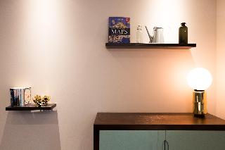 hub by Premier Inn London King's Cross fotoÄŸrafÄ±