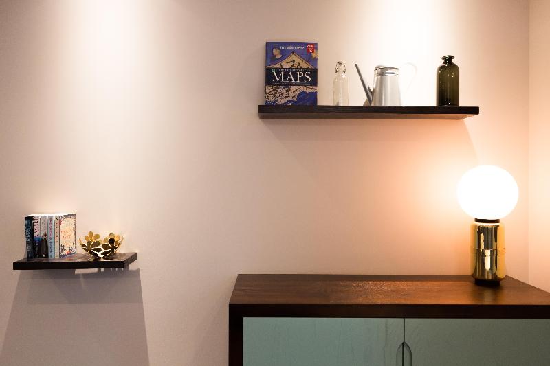 hub by Premier Inn London King's Cross - Bar