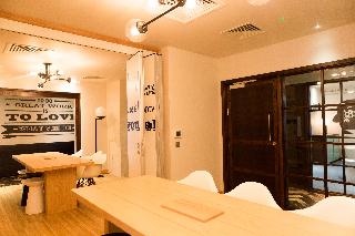 hub by Premier Inn London King's Cross fotoÄŸrafÄ±
