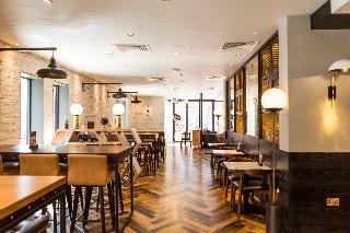 hub by Premier Inn London King's Cross fotoÄŸrafÄ±