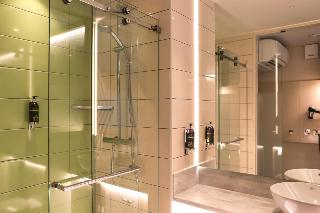 hub by Premier Inn London King's Cross fotoÄŸrafÄ±