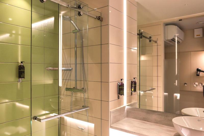 hub by Premier Inn London King's Cross - Oda