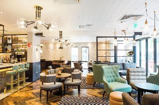 hub by Premier Inn London King's Cross fotoÄŸrafÄ±