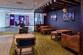 Premier Inn Cheltenham Town Centre fotoÄŸrafÄ±