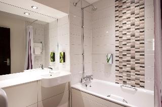 Premier Inn Cheltenham Town Centre fotoÄŸrafÄ±