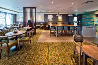 Premier Inn Cheltenham Town Centre fotoÄŸrafÄ±