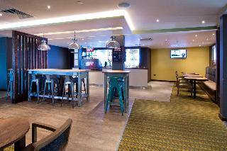 Premier Inn Cheltenham Town Centre fotoÄŸrafÄ±