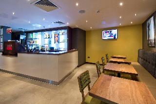 Premier Inn Cheltenham Town Centre fotoÄŸrafÄ±