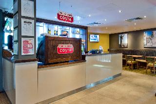 Premier Inn Cheltenham Town Centre fotoÄŸrafÄ±