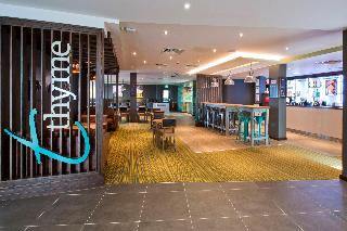 Premier Inn Cheltenham Town Centre fotoÄŸrafÄ±