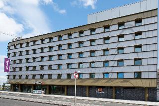 Premier Inn London Woolwich Royal Arsenal otel fotoğrafı