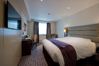 Premier Inn London Woolwich Royal Arsenal fotoÄŸrafÄ±