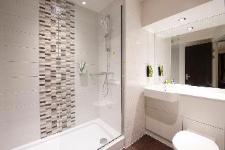 Premier Inn London Woolwich Royal Arsenal fotoÄŸrafÄ±
