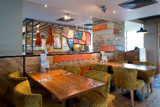 Premier Inn London Woolwich Royal Arsenal fotoÄŸrafÄ±