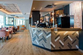 Premier Inn London Woolwich Royal Arsenal fotoÄŸrafÄ±