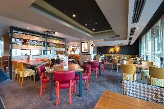 Premier Inn London Woolwich Royal Arsenal fotoÄŸrafÄ±