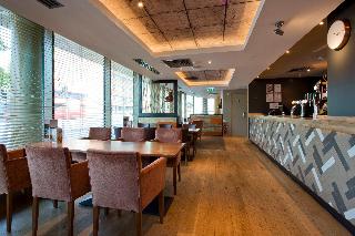 Premier Inn London Woolwich Royal Arsenal fotoÄŸrafÄ±